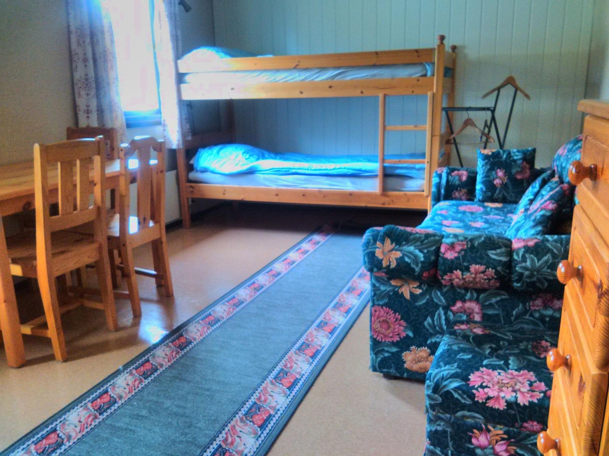 Habitación Bromölla Camping & Vandrarhem - Hostel