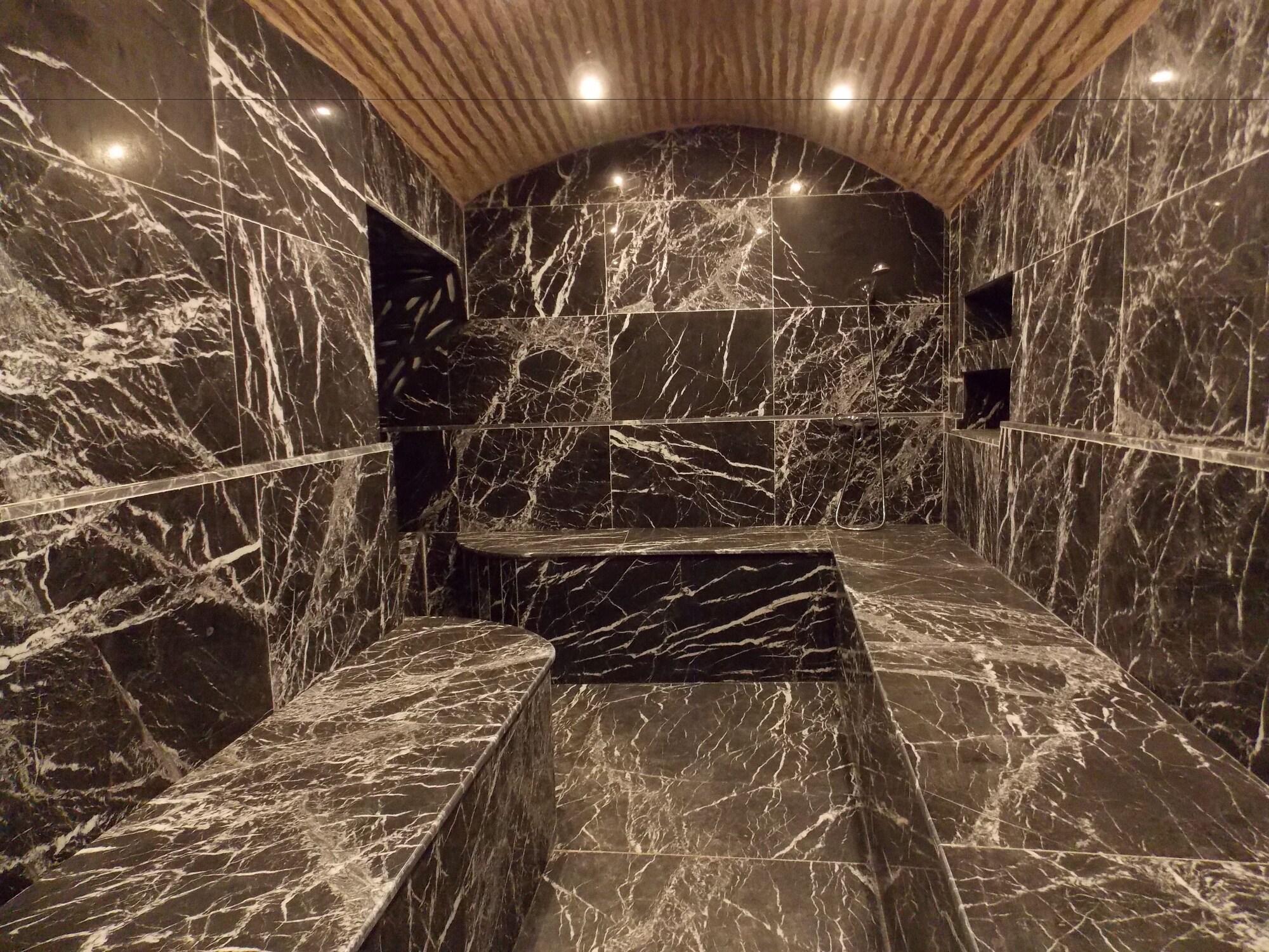 Spa Riad Dar Bounouar