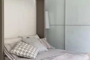 Alquiler Vacacional - A Journey into Art Open Space Milan Lambrate M2