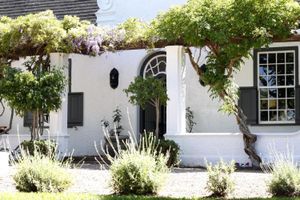Alojamiento - Albourne Boutique Guest House