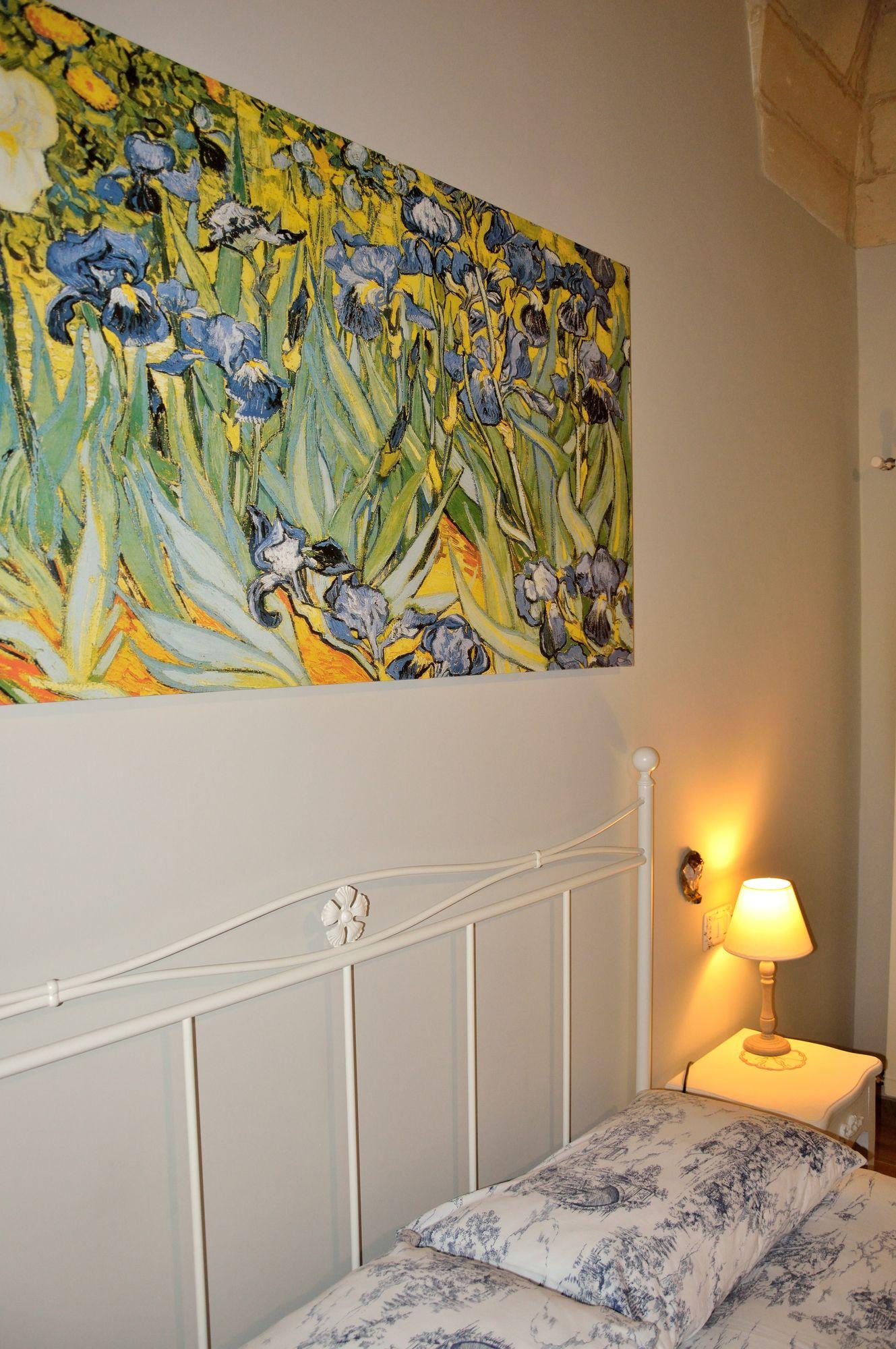 Set de Habitación La Casa di Alessio