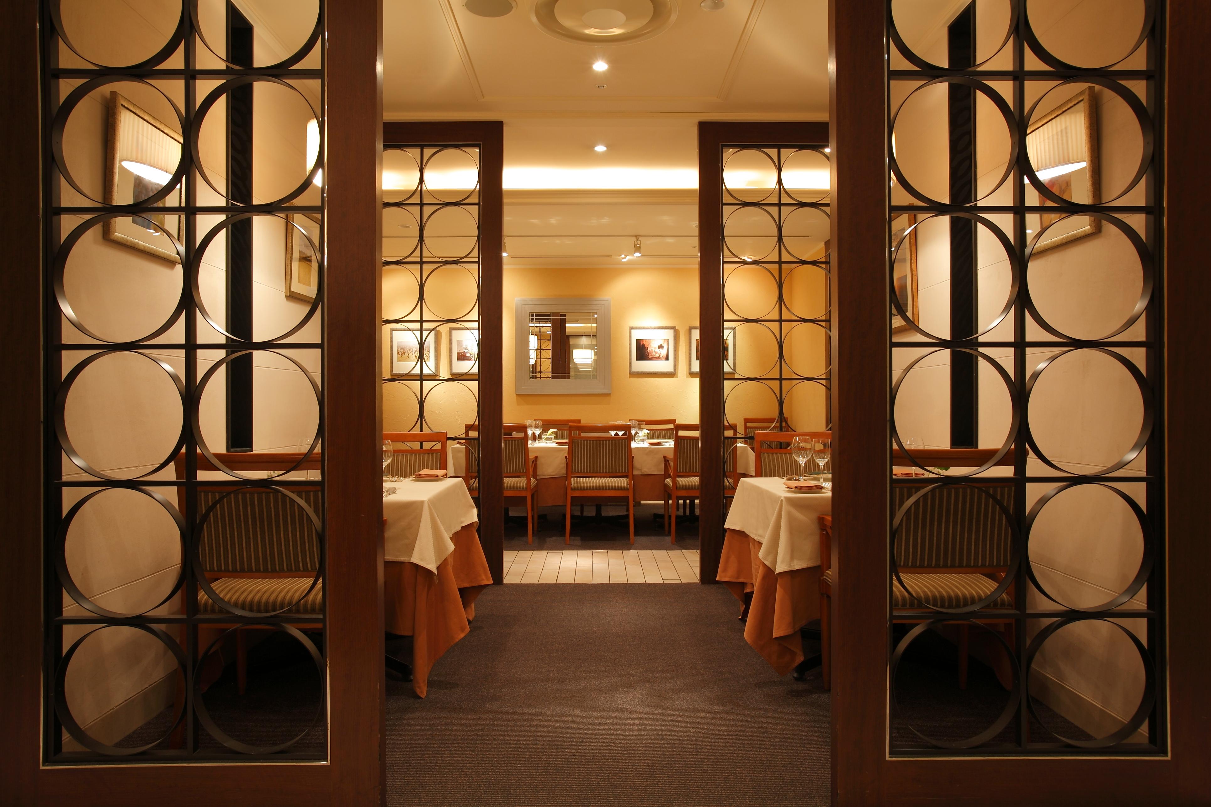 Restaurant Nagoya Tokyu Hotel