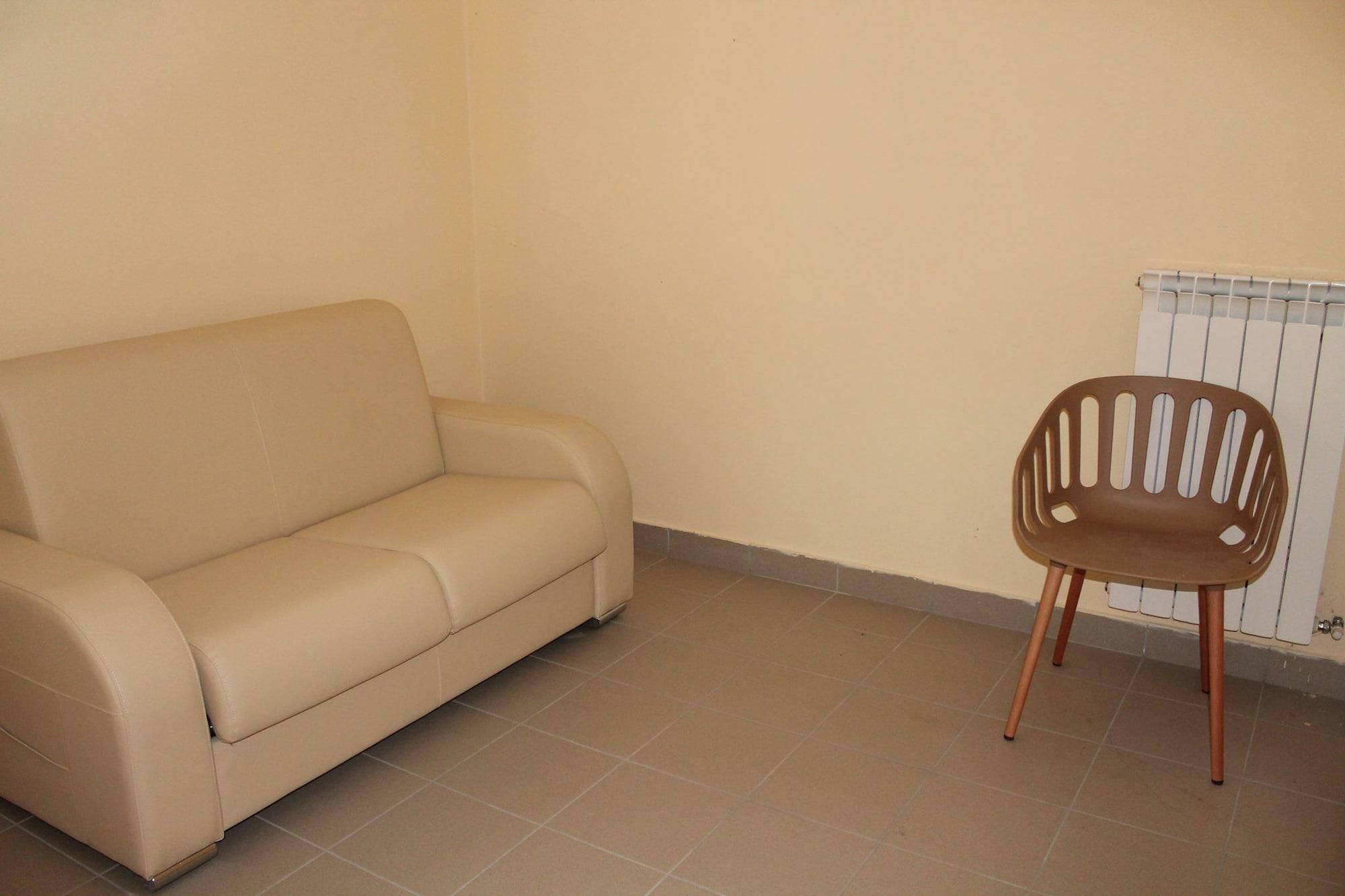 Set de Habitación Basilicata al Volo