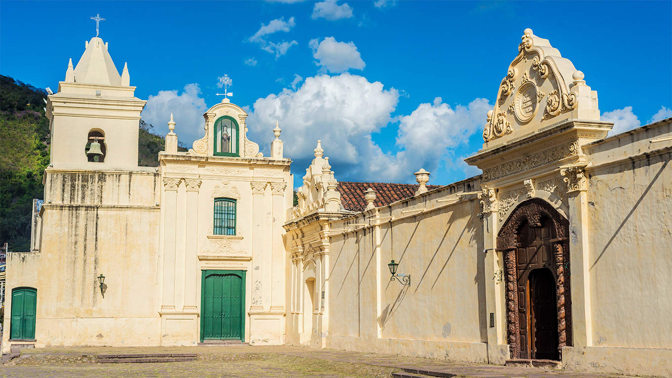 Salta