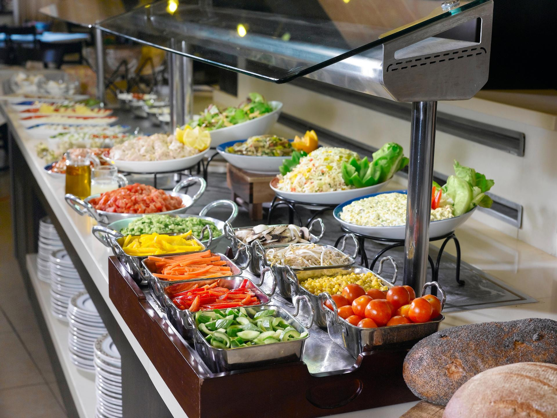 Restaurant Lev Yerushalayim
