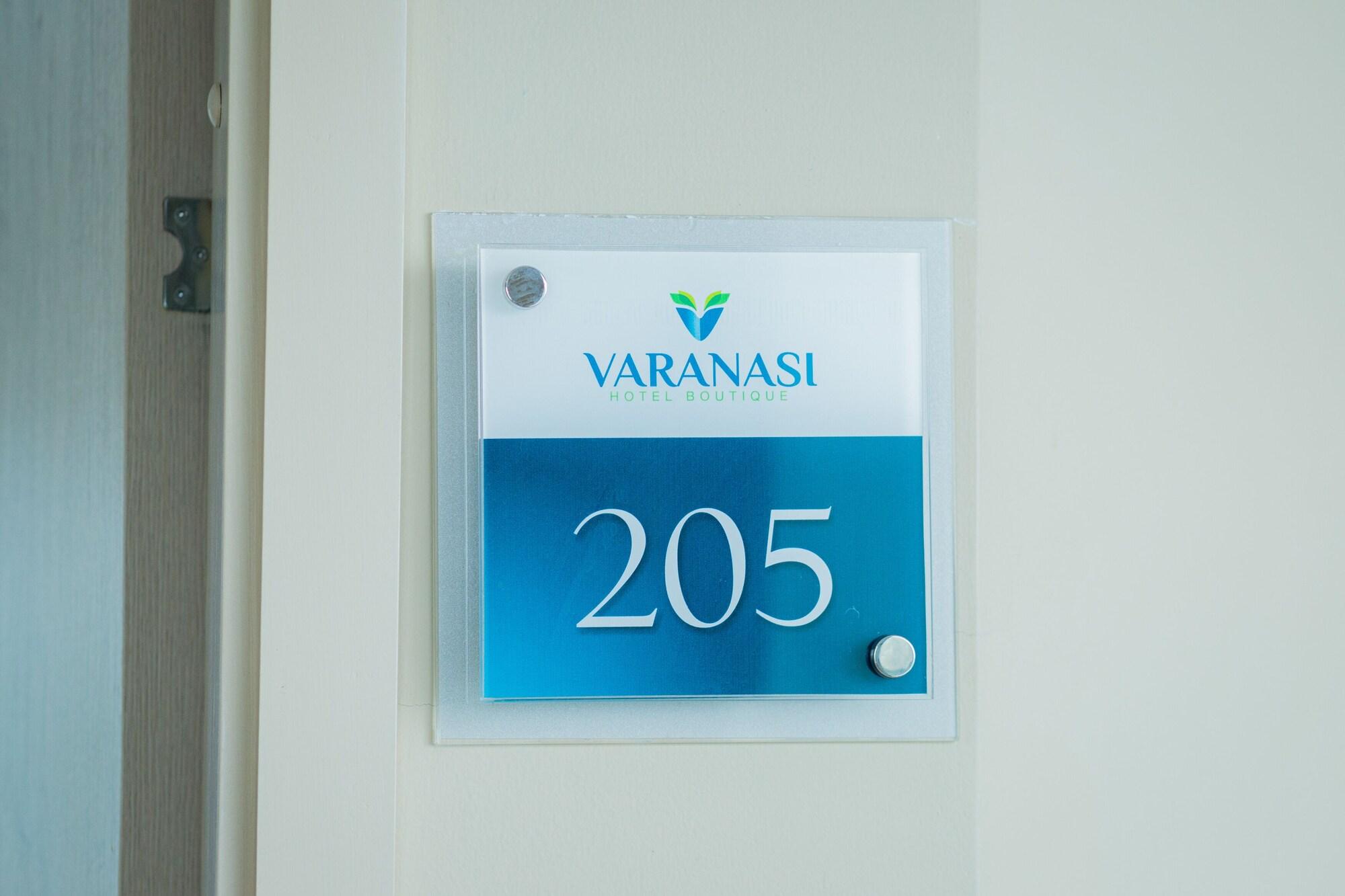 Hotel Varanasi Hotel Boutique Aeropuerto