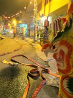 Alojamiento - Pangkor Fish House