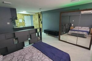 Alquiler Vacacional - Comfort, space and safety.