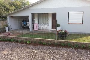 Alojamiento - Pousada Leprechaun