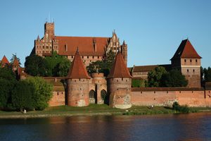 Actividad - Tour privado por el castillo de Malbork