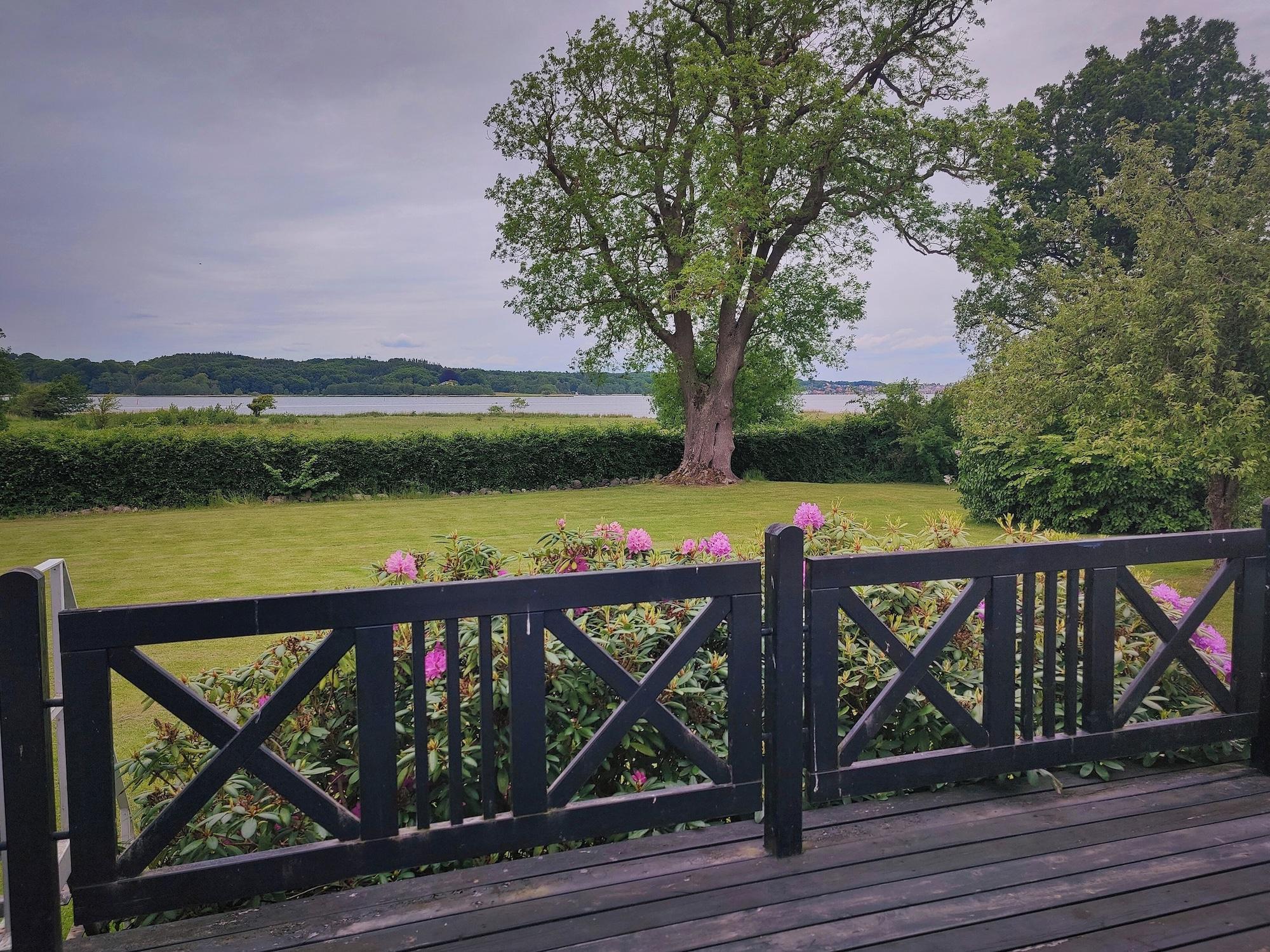 Varios Aamølle Gæstgiveri