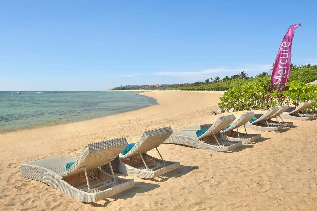Playa Mercure Bali Nusa Dua