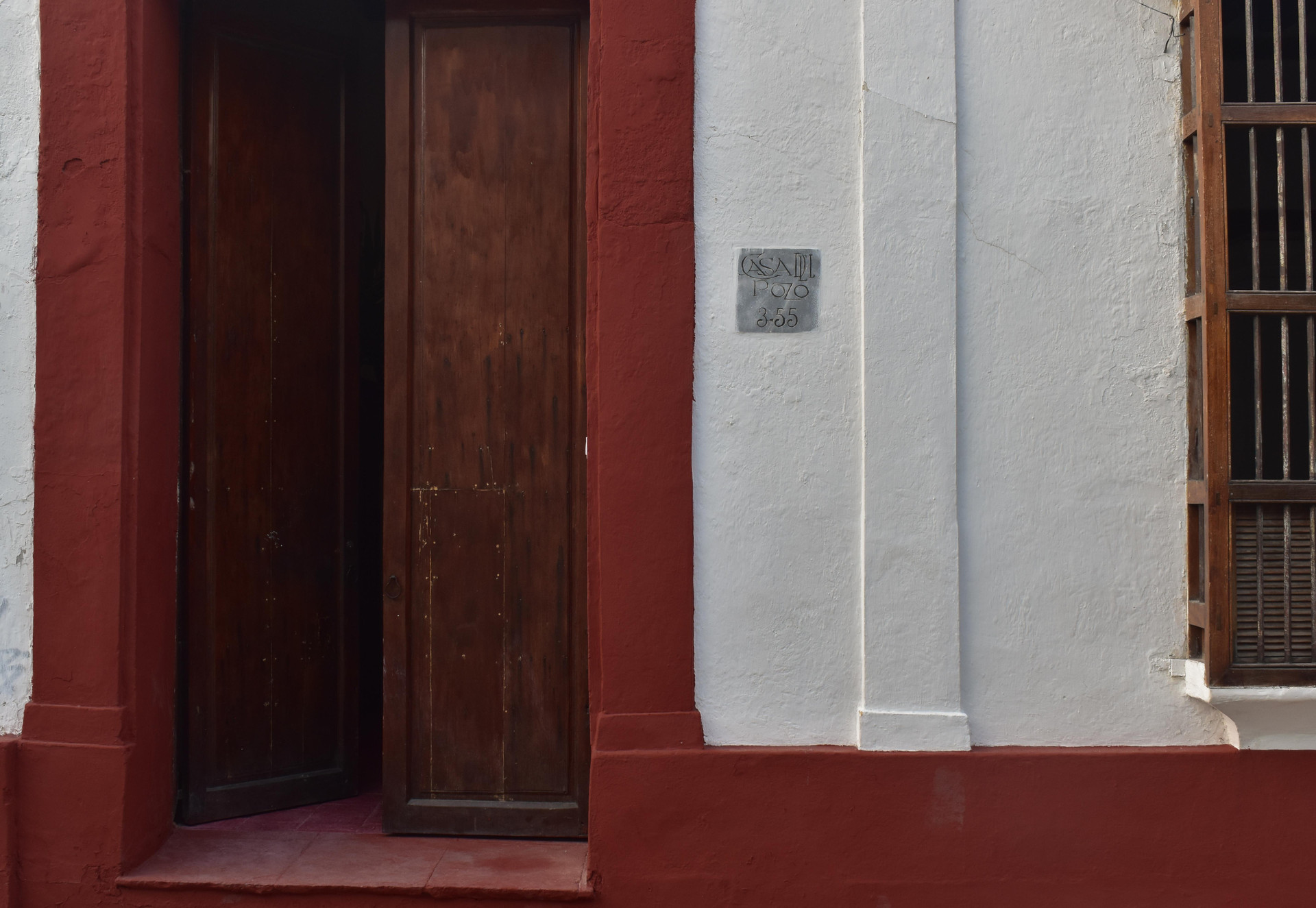 Vista Exterior CASA GAITANA ALMA HOTELS