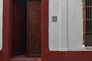 Alojamiento - CASA GAITANA ALMA HOTELS