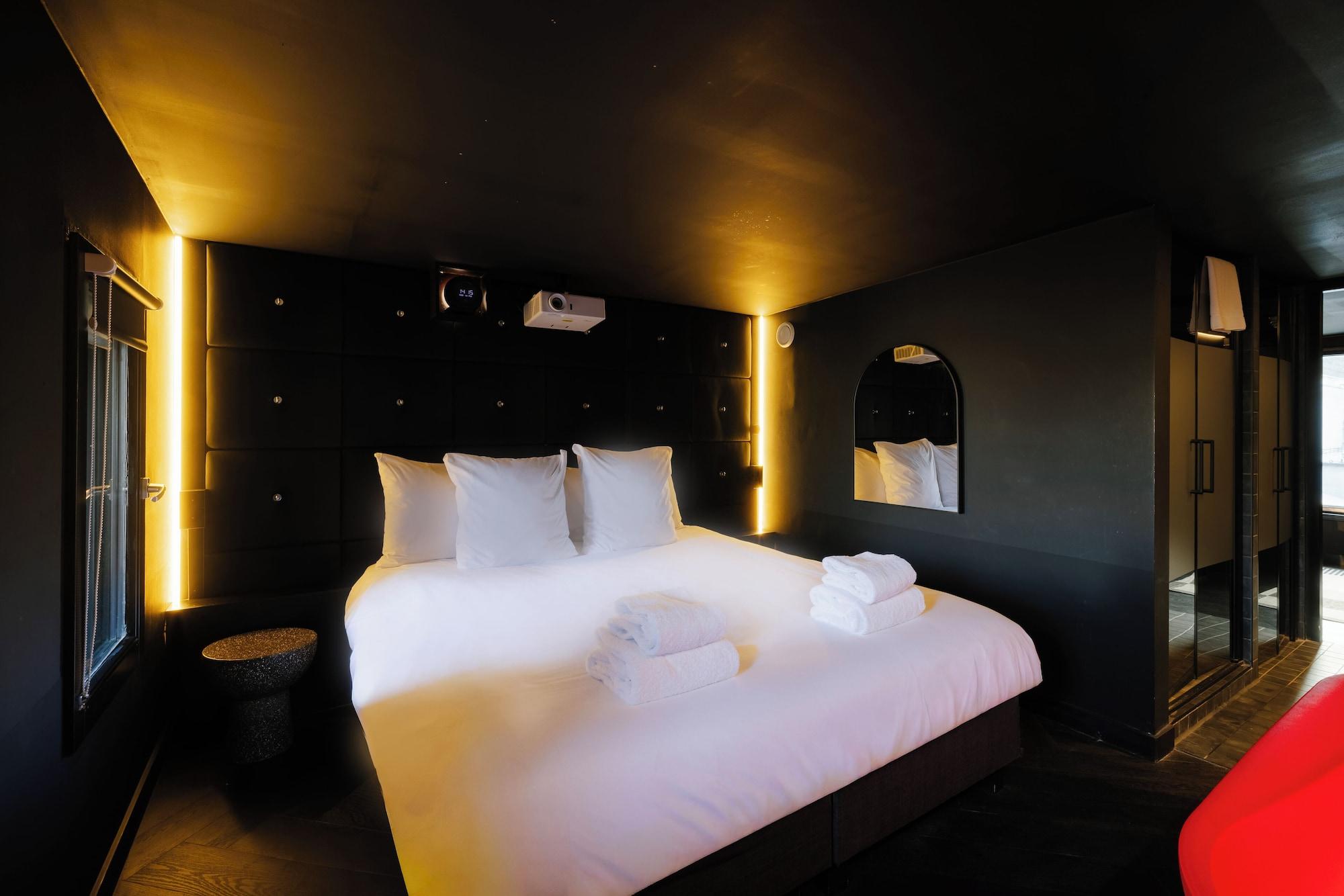 Habitación SUPPER Hotel