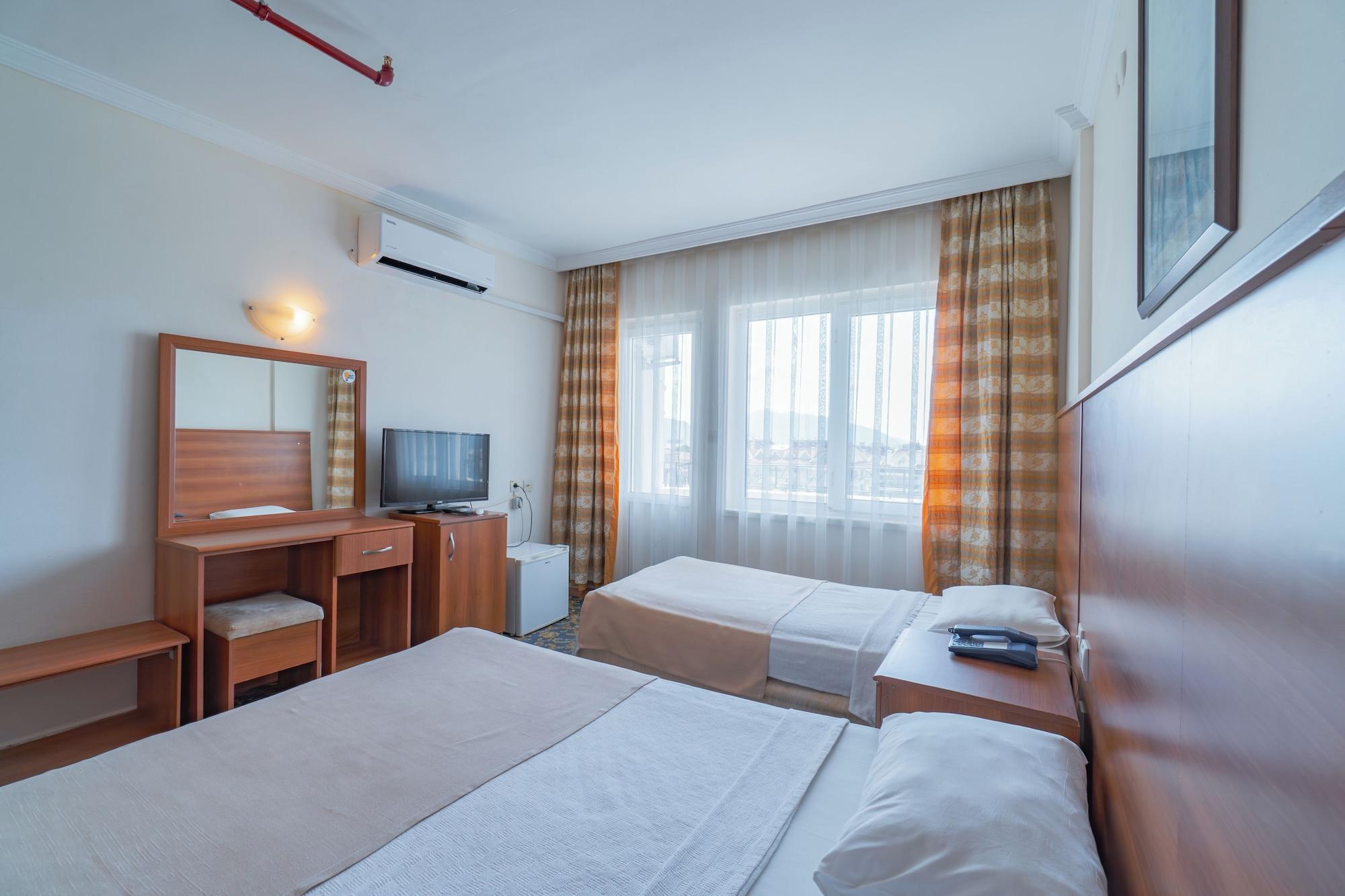 Habitación Club Hotel Pineta - All Inclusive