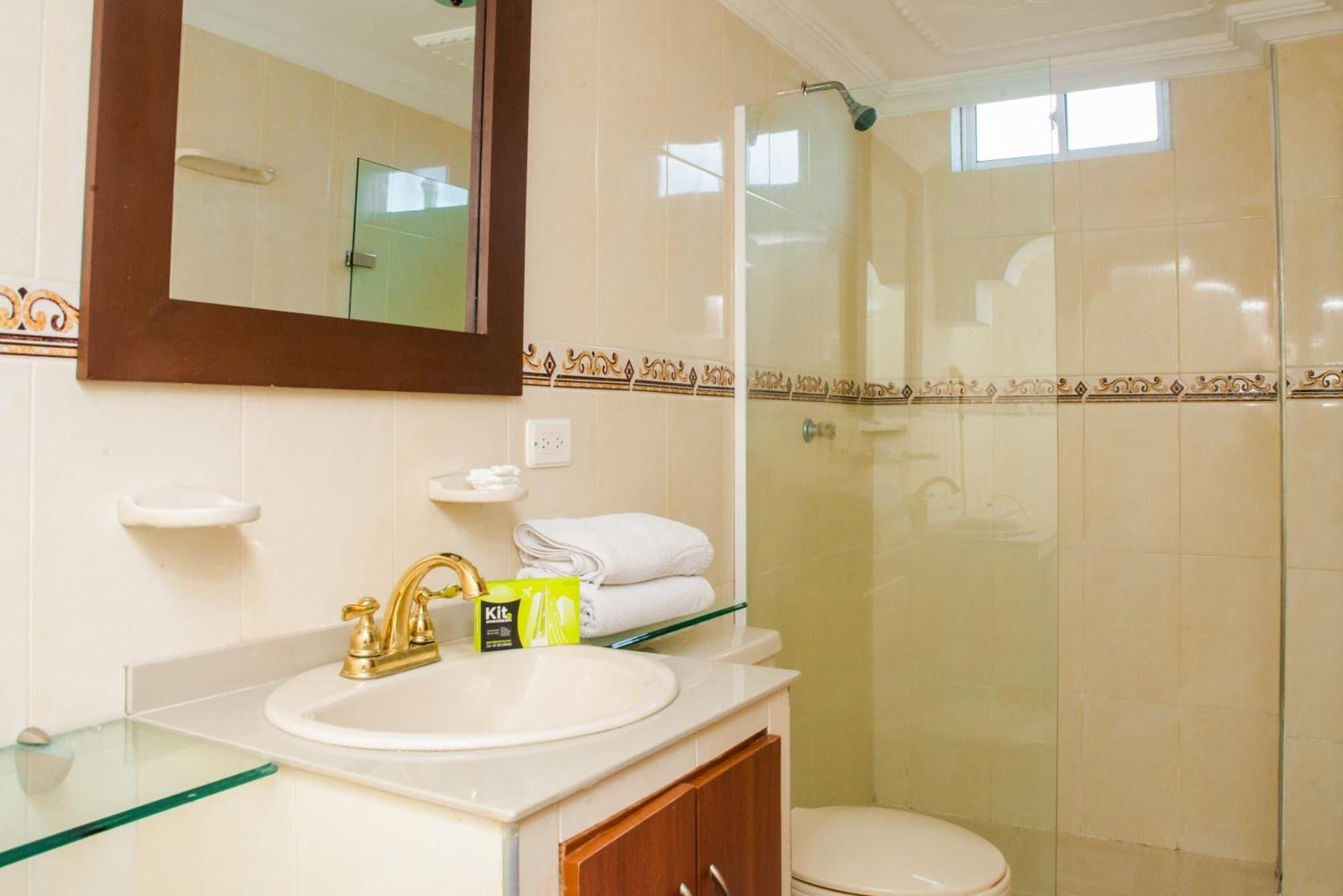 Equipamiento de Habitación Ayenda 1315 Candiac