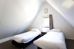 Alquiler Vacacional - Luxury Villa in Arnhem With Parking