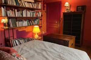 Alquiler Vacacional - Maison AU Calme à Cote DE Senlis - Proche Stade de France