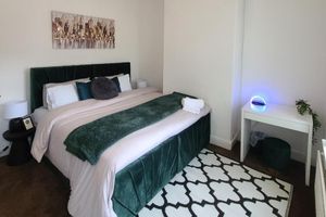 Alquiler Vacacional - 2 Bed House - Sleeps 5 - Parking - Wifi