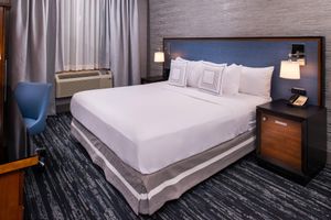 Alojamiento - Fairfield by Marriott New York Manhattan Times Square