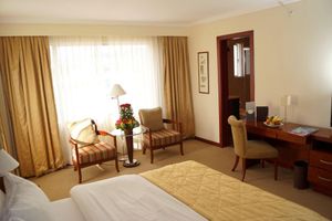 Alojamiento - Hotel Stubel Suites and Cafe