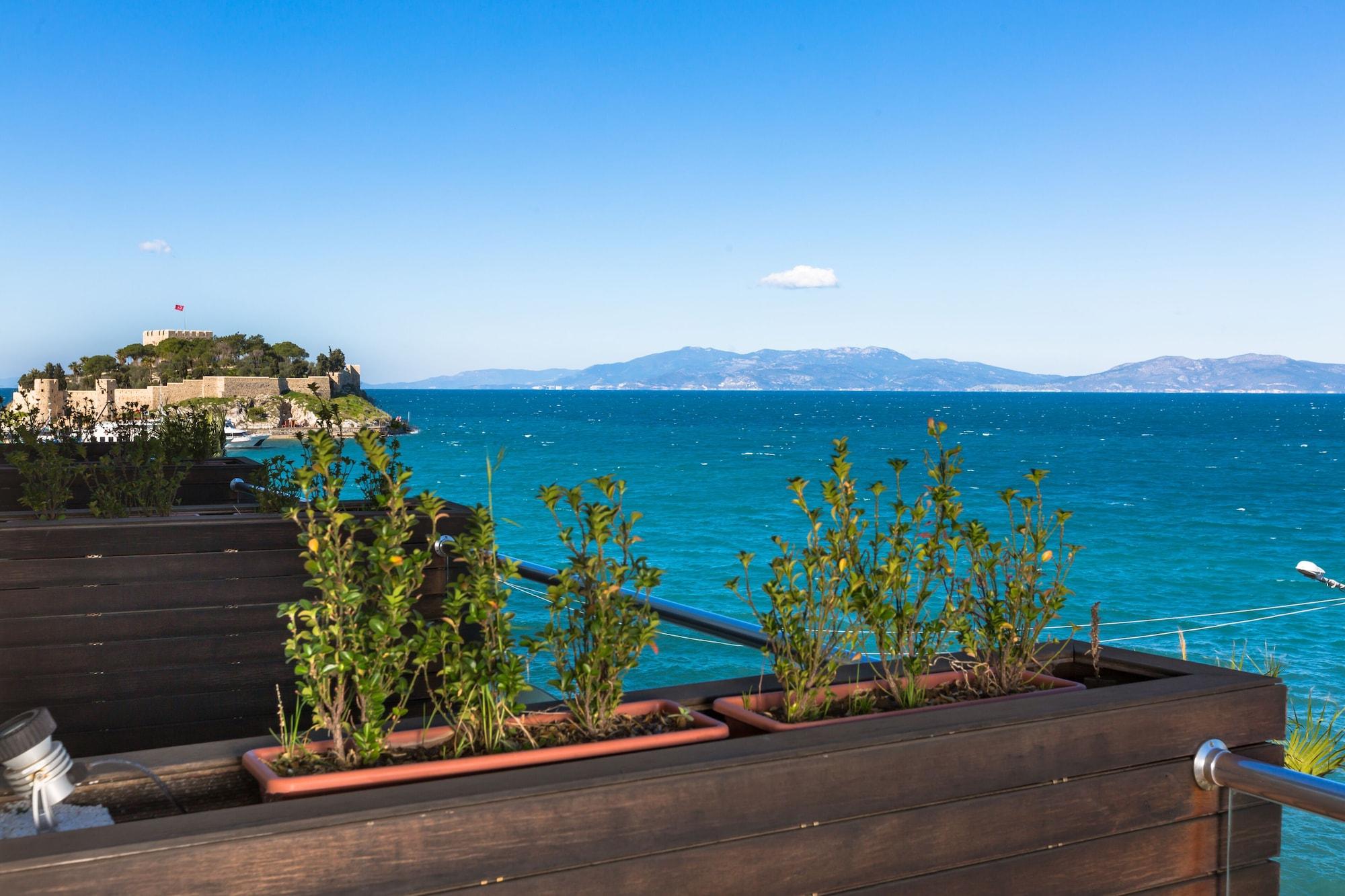 Playa Efe Boutique Hotel