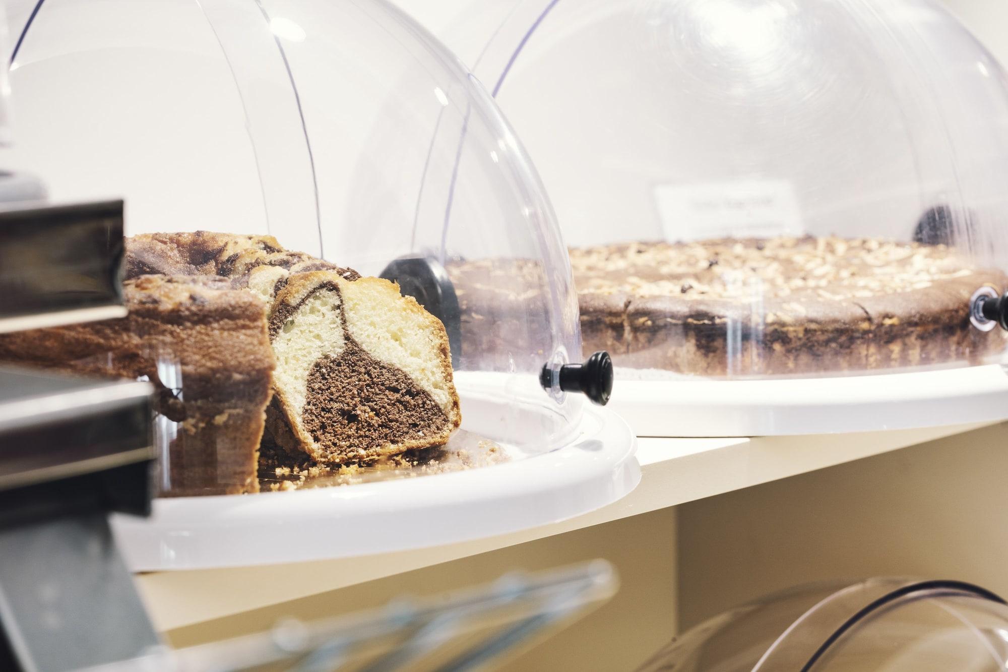 Restaurant Hotel dei 7