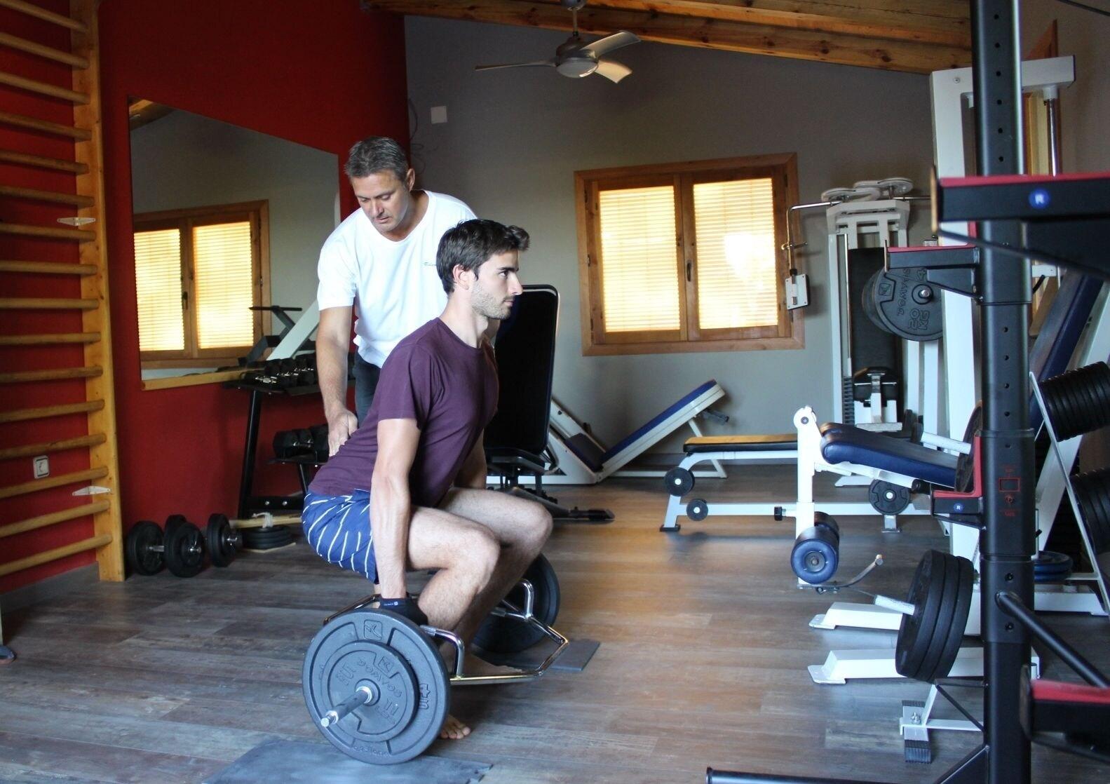 Gimnasio Physionatural Wellness Center - Adults Only