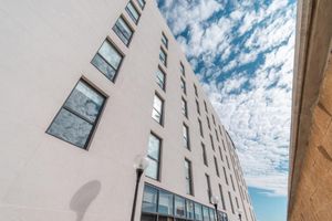 Alojamiento - Hotel Highland
