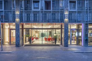 Alojamiento - Silver Crown Hotel & Residence