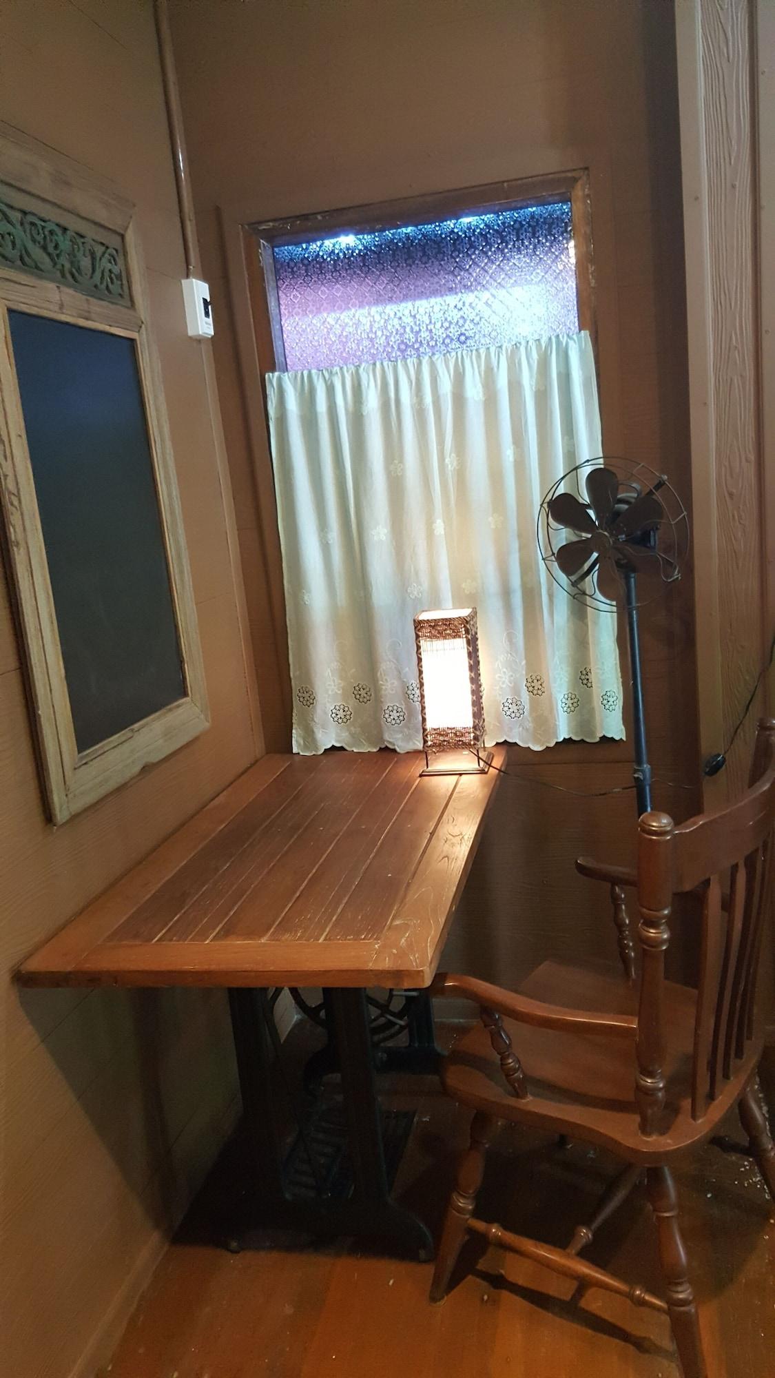 Set de Habitación Bang Luang House