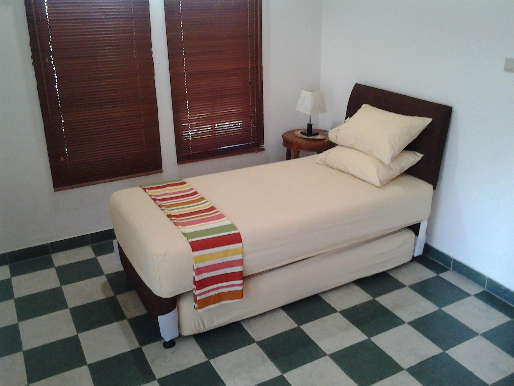 Habitación Junjunan Dalam Sharia Guesthouse