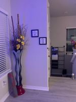 Alquiler Vacacional - Private Studio in the heart of downtown Orlando. Modern Zen Vibe