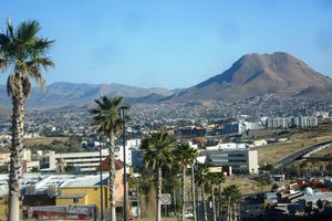 Actividad - Tour Por La Ciudad Chihuahua