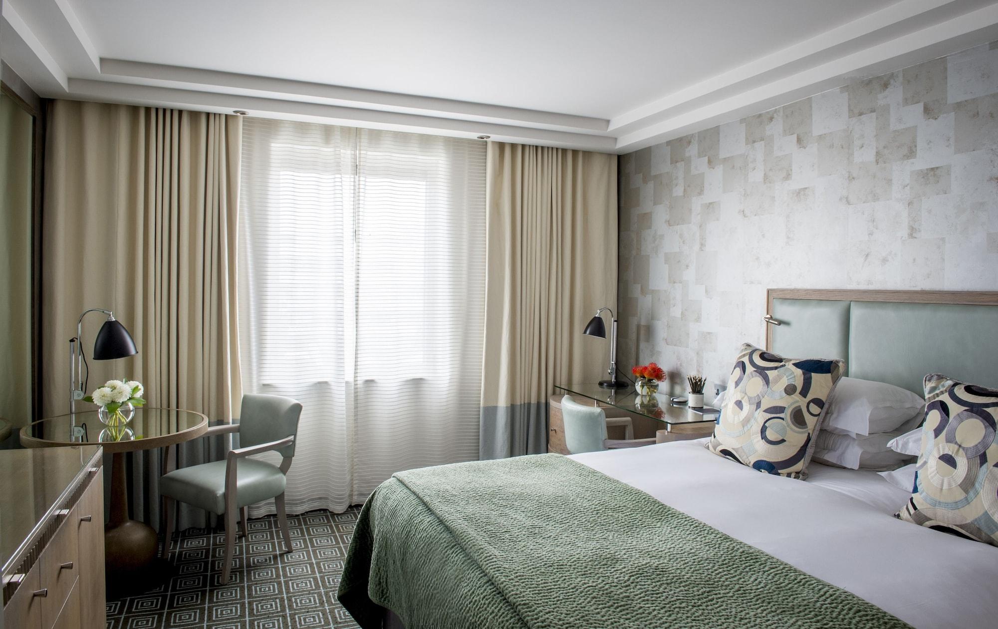Habitación The Marylebone Hotel