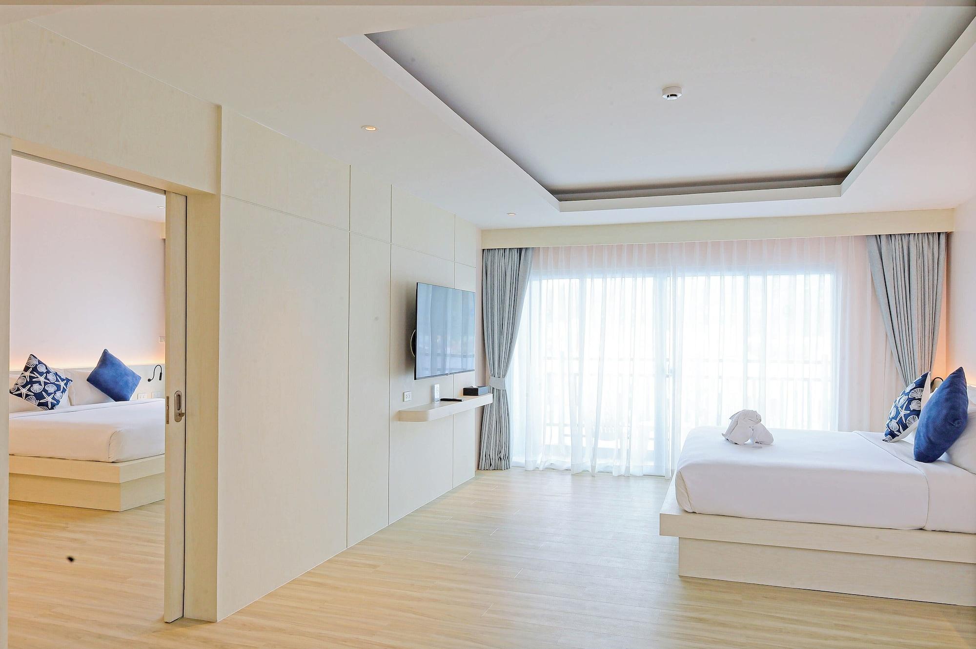 Habitación Amata Patong