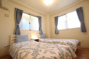 Alquiler Vacacional - JQ Villa Okinawa Yaka