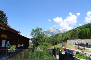 Alojamiento - Hôtel Le Marintan