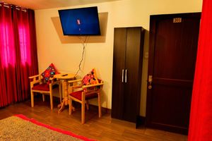 Alojamiento - Ecoterra hoteles Plaza
