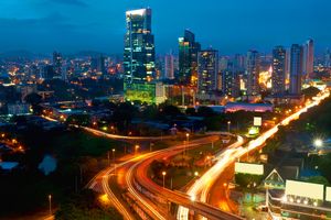 Vuelo - Vuelos a Panamá