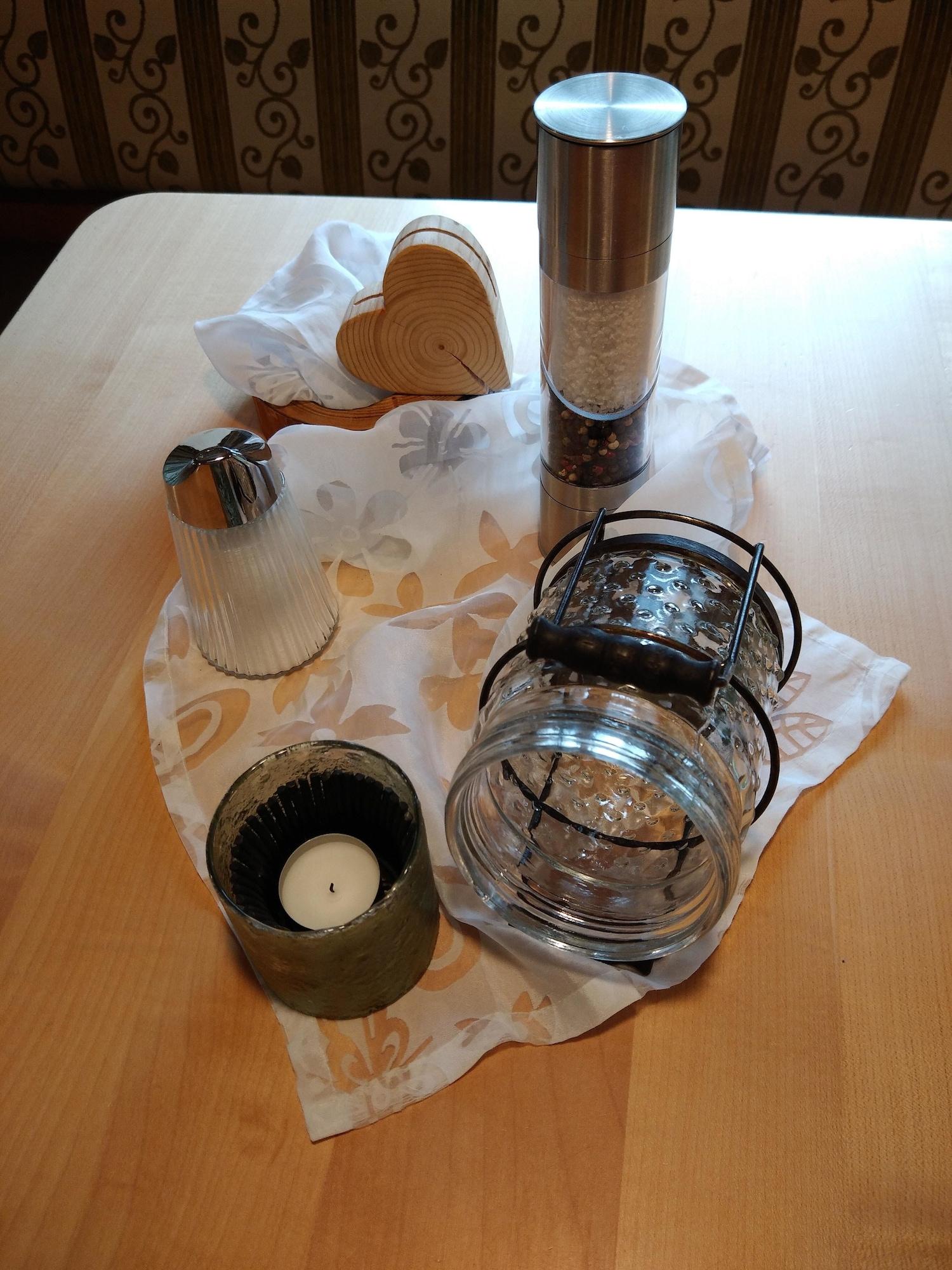 Restaurant Denggenhof - Bed and Breakfast