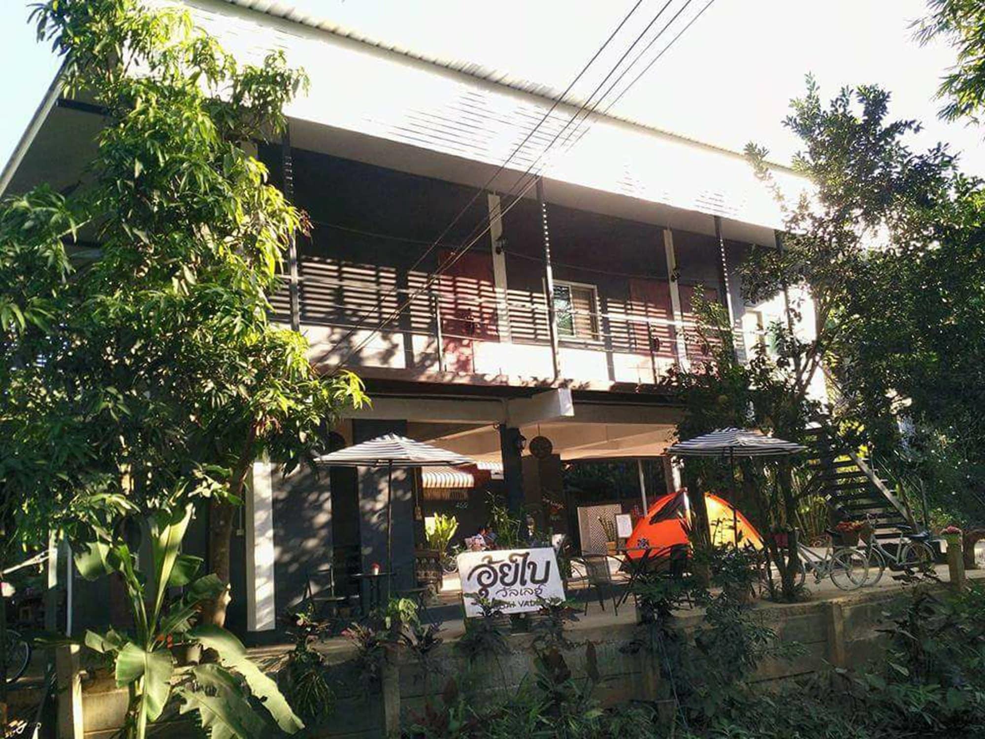 Varios Ui Bai Valley