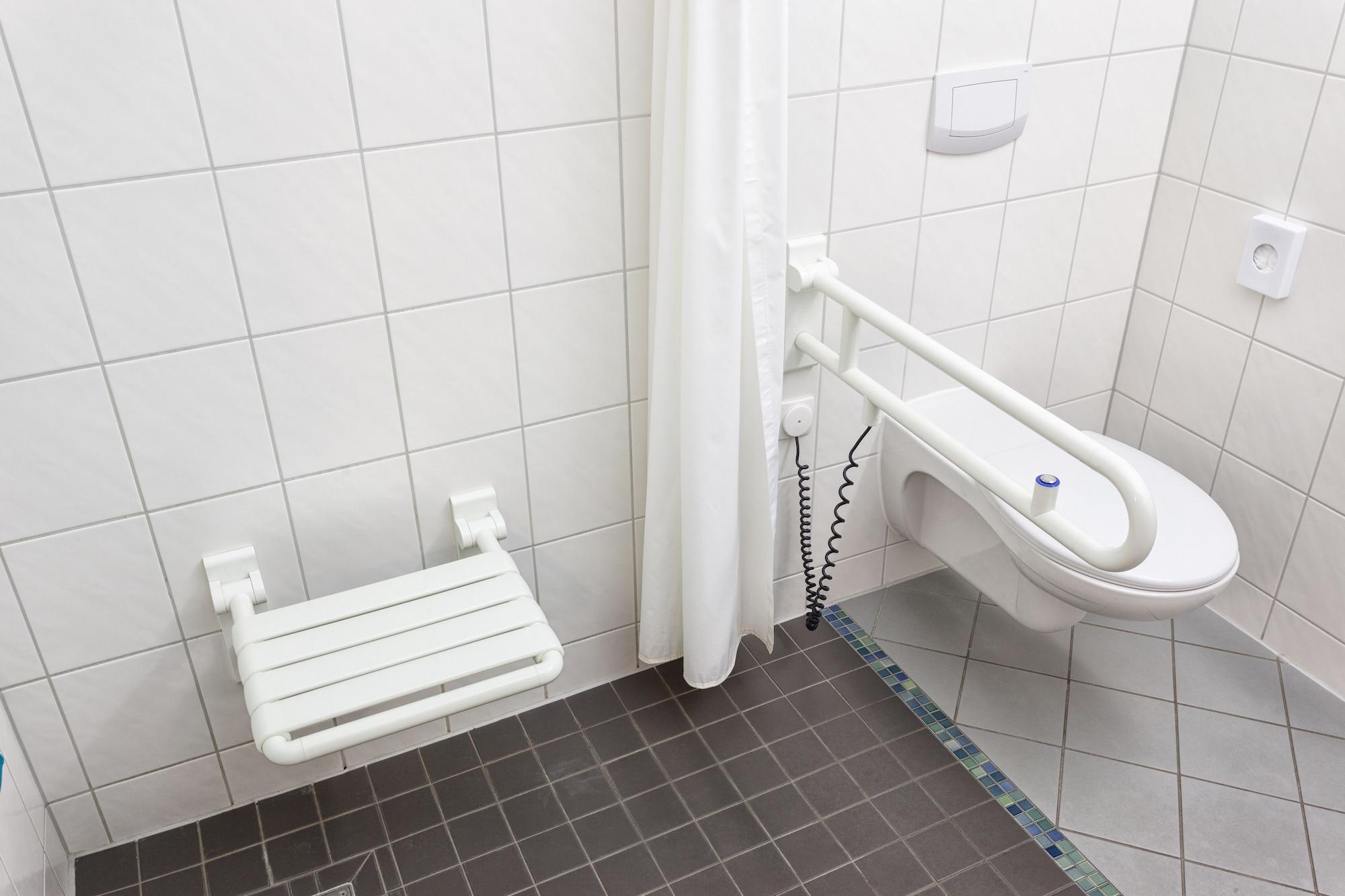Equipamiento de Habitación Hotel Mit-Mensch