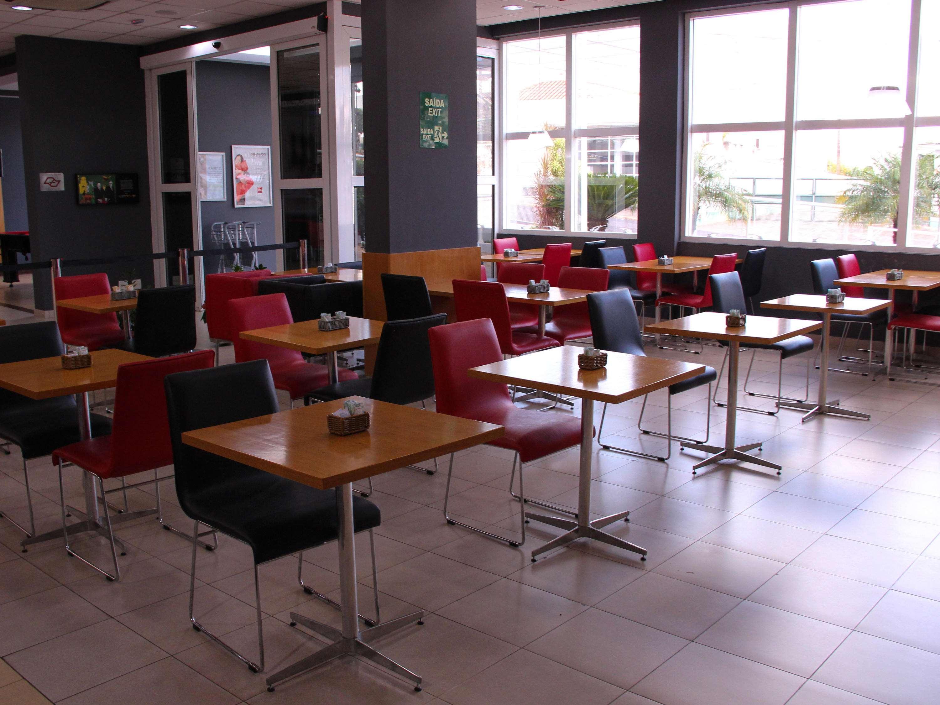 Restaurante ibis Jaboticabal