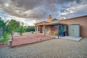 Alquiler Vacacional - Convenient Las Cruces Home w/ Patio & Grill!