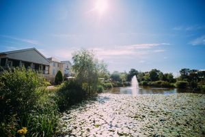 Alojamiento - The Spa Hotel at Ribby Hall Village