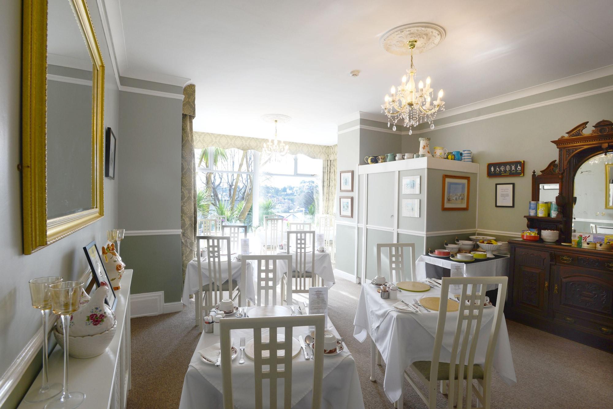 Restaurant Cleveland Hotel