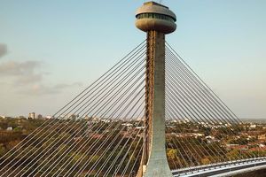 Actividad - Tour por Teresina + Visita al Ponte Estaiada y Museo de Piauí