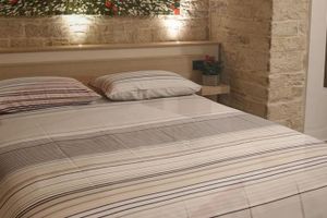 Alojamiento - B&B Arco Caputi